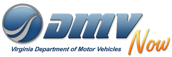 Virginia DMV logo